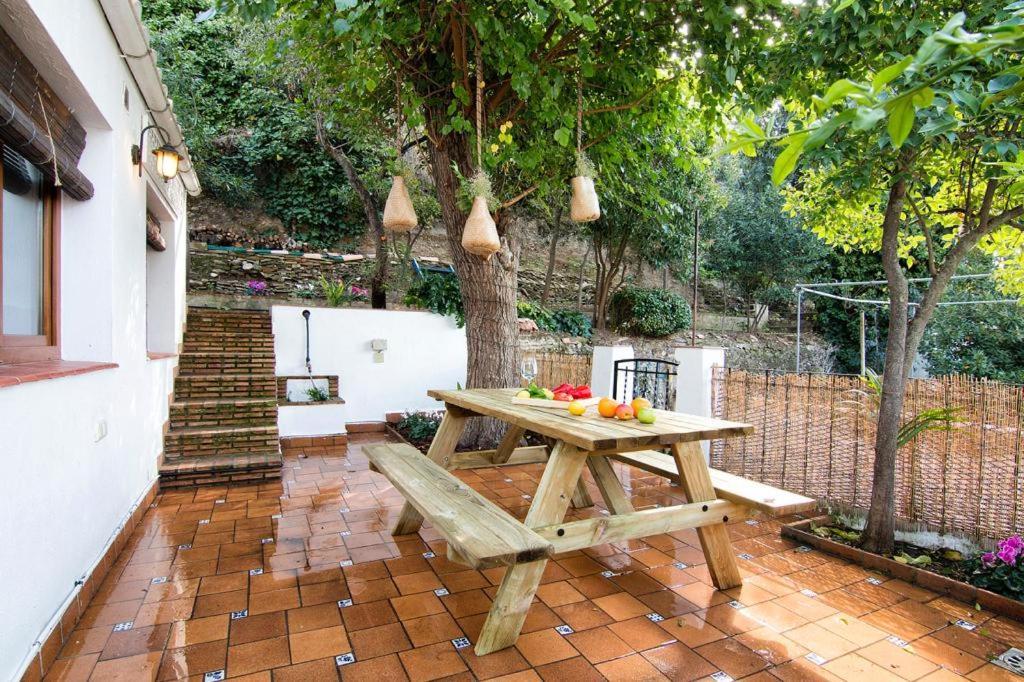 La Casita del Albaicín Granada Exterior foto